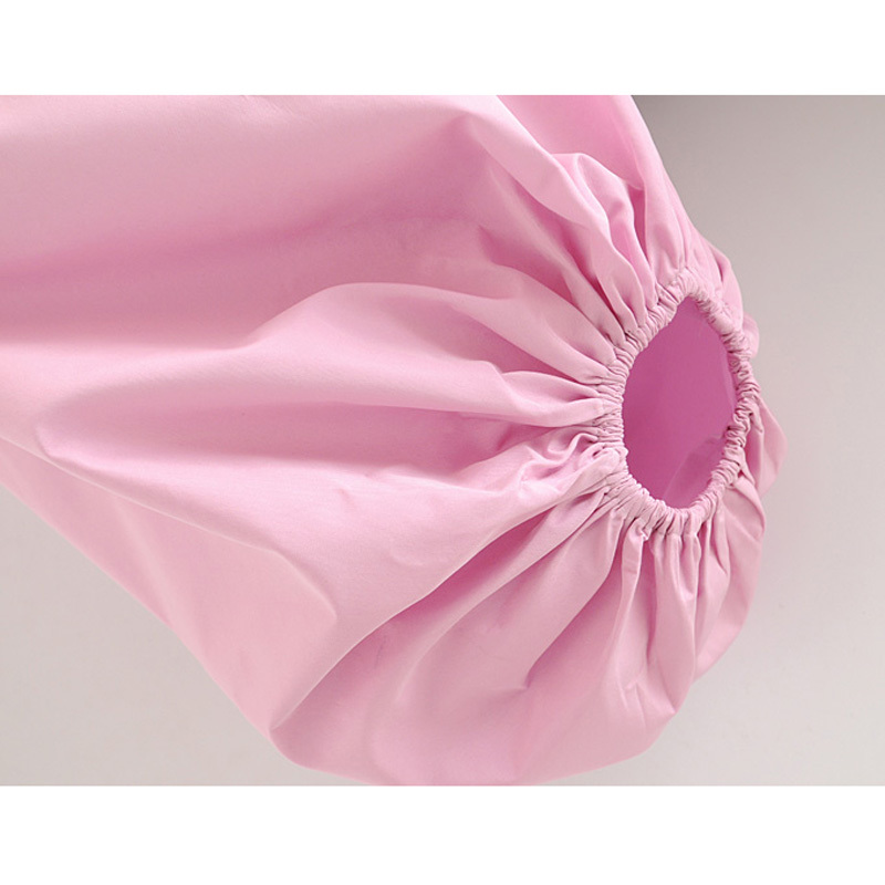 Vintage Stylish Spliced Velvet Short Blouses Women Fashion Back Zipper Smocks Elegant Ladies Long Lantern Sleeve Tops 210520