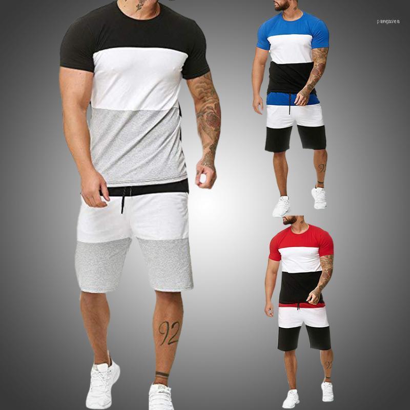 Men's Tracksuits Tracksuit For Men Summer Shorts Set Short Sleeve Shirt And Casual Clothing Sports Wear Gym Clothes Sweat Suits1, Gray
Men's Tracksuits Tracksuit For Men Summer Shorts Set Short Sleeve Shirt And Casual Clothing Sports Wear Gym Clothes Sweat Suits1, Gray