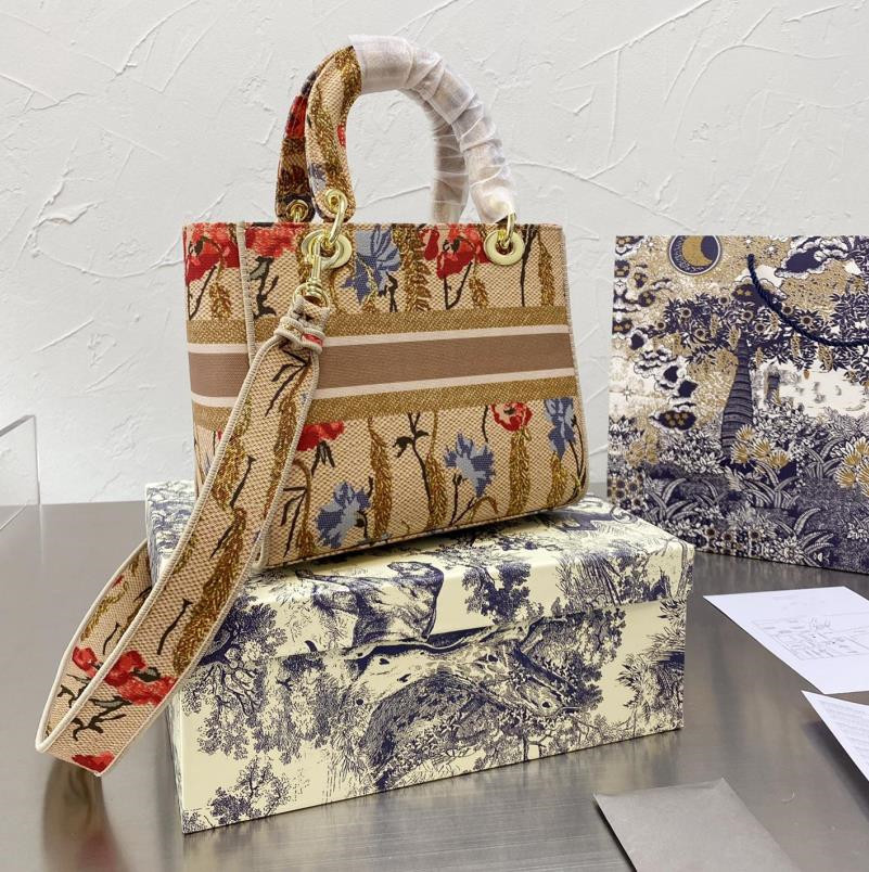 Women Medium Lite Bag Letter Embroidered Shoulder Strap Tote Handle Gold-finish Metal Fashion Designer Lady Zipper Pocket Fabirc Handbag, Red
Women Medium Lite Bag Letter Embroidered Shoulder Strap Tote Handle Gold-finish Metal Fashion Designer Lady Zipper Pocket Fabirc Handbag, Red