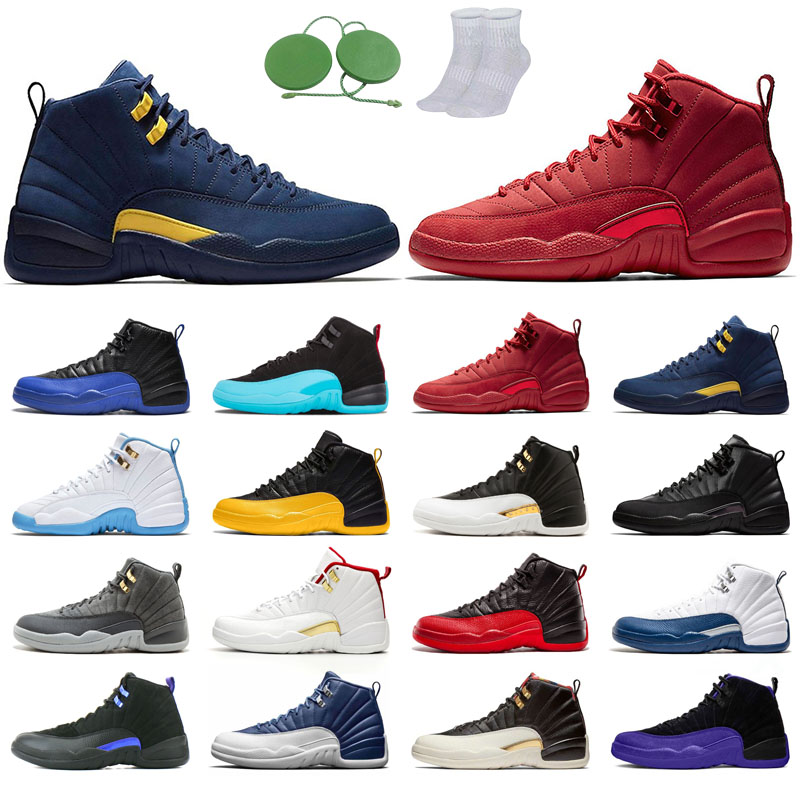 12s man basketball shoes winterized wings University Gold Blue the master taxi reverse flu game o-black color gym red gamma french FIBA Dark grey concord CNY stone, Black purple
12s man basketball shoes winterized wings University Gold Blue the master taxi reverse flu game o-black color gym red gamma french FIBA Dark grey concord CNY stone, Black purple