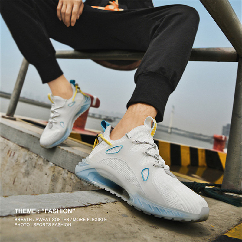 2021 Running Shoes antiskid Tennis men white black summer Korean fashion casual shoe large size breathable sneakers run-shoe #A0012 
2021 Running Shoes antiskid Tennis men white black summer Korean fashion casual shoe large size breathable sneakers run-shoe #A0012