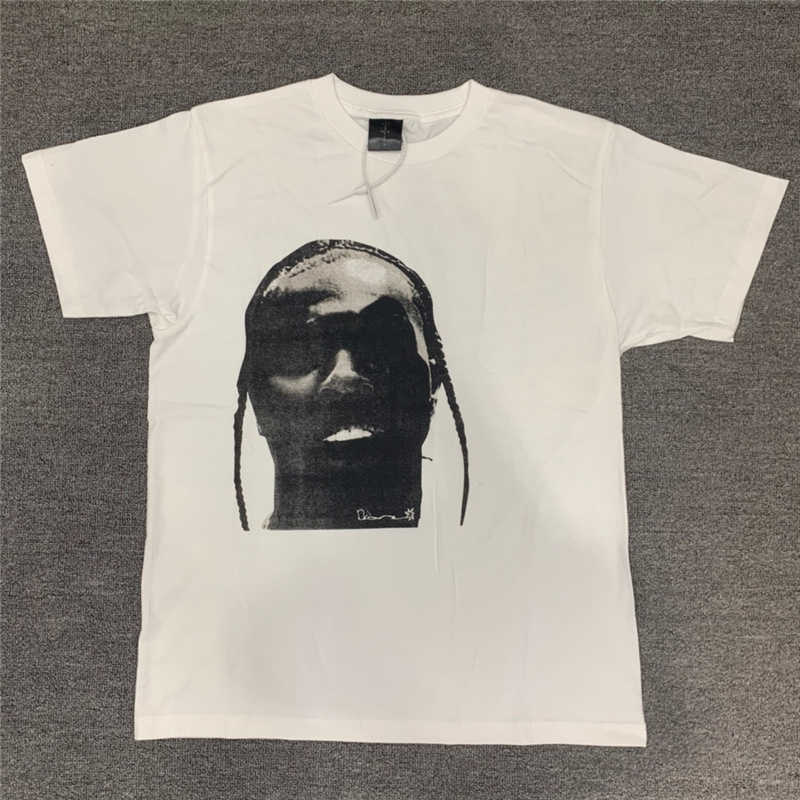 21ss NEW hip-hop Travis Scott Cactus Jack T Shirt Men Women 1:1 Best Quality Short Sleeve T-shirt Oversized Top Tees, White;black
21ss NEW hip-hop Travis Scott Cactus Jack T Shirt Men Women 1:1 Best Quality Short Sleeve T-shirt Oversized Top Tees, White;black