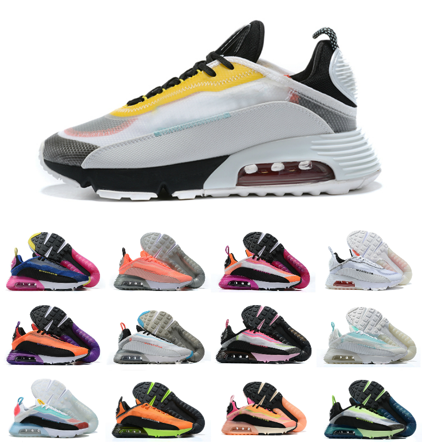 Top Quality 2090 Men Women Running Shoes 2090s Be True Pure Platinum Aurora Green Pink Mens Trainers Chaussures outdoor sports sneakers size 36-46, Box
Top Quality 2090 Men Women Running Shoes 2090s Be True Pure Platinum Aurora Green Pink Mens Trainers Chaussures outdoor sports sneakers size 36-46, Box