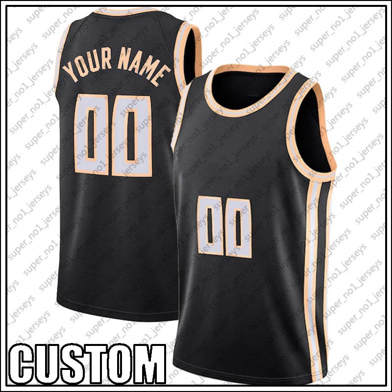 Custom Atlanta Basketball Team Jersey DIY Stitched Name Number Sweatshirt Size S-XXL DGH615SC
Custom Atlanta Basketball Team Jersey DIY Stitched Name Number Sweatshirt Size S-XXL DGH615SC