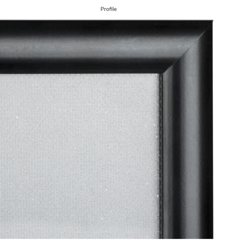 A4 Metal Document Frames Certificate Frames for Wall Tabletop Display Degree Award