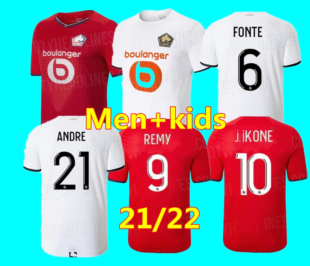 LOSC Lille 2021 2022 soccer jerseys BURAK DAVID FONTE BAMBA YAZICI 21 22 B. SOUMARE PIZZUTO maillot de football shirt adlut men+kids kit youth, Black;yellow
LOSC Lille 2021 2022 soccer jerseys BURAK DAVID FONTE BAMBA YAZICI 21 22 B. SOUMARE PIZZUTO maillot de football shirt adlut men+kids kit youth, Black;yellow