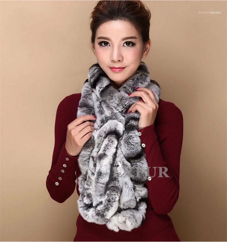 Fashion Womens Real Knitted Rex Fur Scarves Natural Neckerchief Winter Long Wraps LX005201
Fashion Womens Real Knitted Rex Fur Scarves Natural Neckerchief Winter Long Wraps LX005201