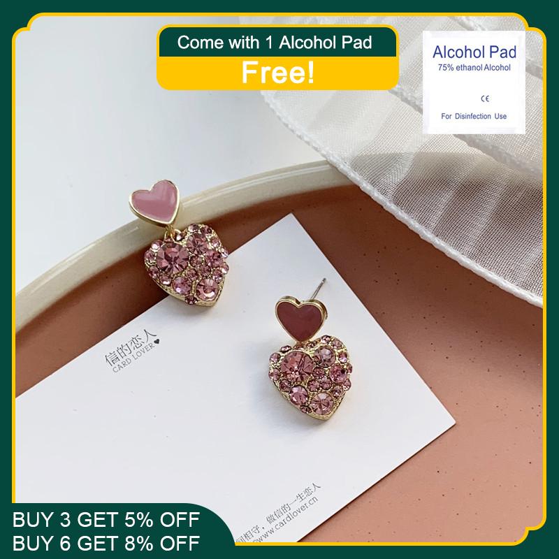 Stud 100% 925 Sterling Silver Butterfly Earrings Heart Shape For Women Fashion Jewelry Party Holiday Gift, Golden;silver
Stud 100% 925 Sterling Silver Butterfly Earrings Heart Shape For Women Fashion Jewelry Party Holiday Gift, Golden;silver