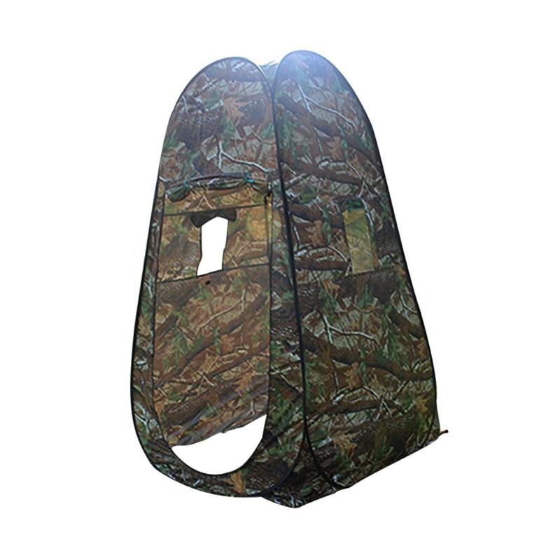 Sleeping Bags Outdoor -up Tent Camouflage Camping Shower Bathroom Toilet Privacy Cloakroom Storage Unique Mobile Folding Equipment
Sleeping Bags Outdoor -up Tent Camouflage Camping Shower Bathroom Toilet Privacy Cloakroom Storage Unique Mobile Folding Equipment