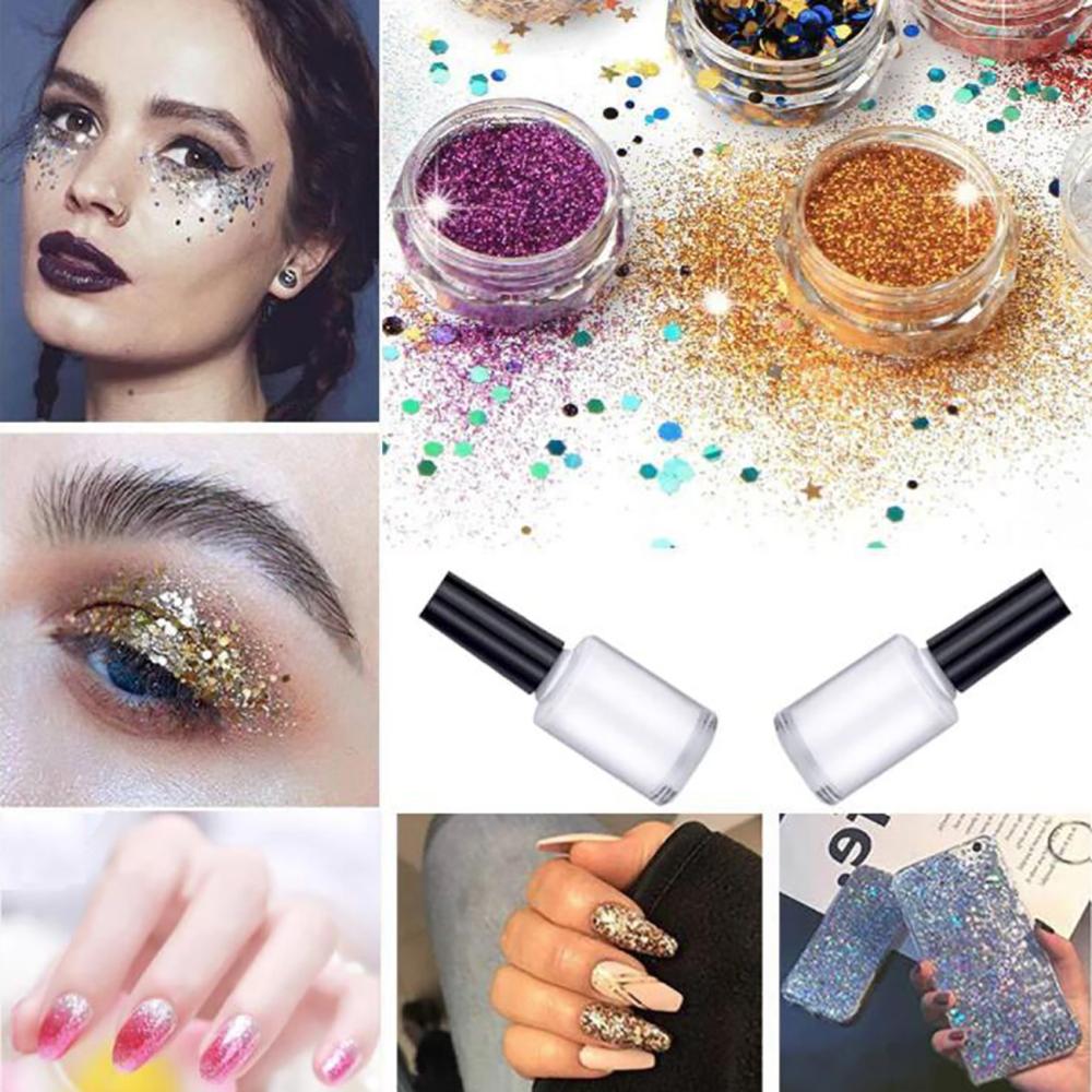 Diamond Glitter Tattoo Kits Temporary Tattoo Set Children Teenagers Adults Color Art Party Makeup Nail Glitter Body PaintingScou
Diamond Glitter Tattoo Kits Temporary Tattoo Set Children Teenagers Adults Color Art Party Makeup Nail Glitter Body PaintingScou