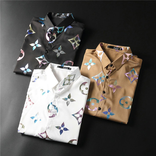 2021 EYES Men's t shirt Summer Short Sleeves Fashion Printed Tops Casual Outdoor Tees Crew Neck Clothes Colors -3XL#28, Gold
2021 EYES Men's t shirt Summer Short Sleeves Fashion Printed Tops Casual Outdoor Tees Crew Neck Clothes Colors -3XL#28, Gold