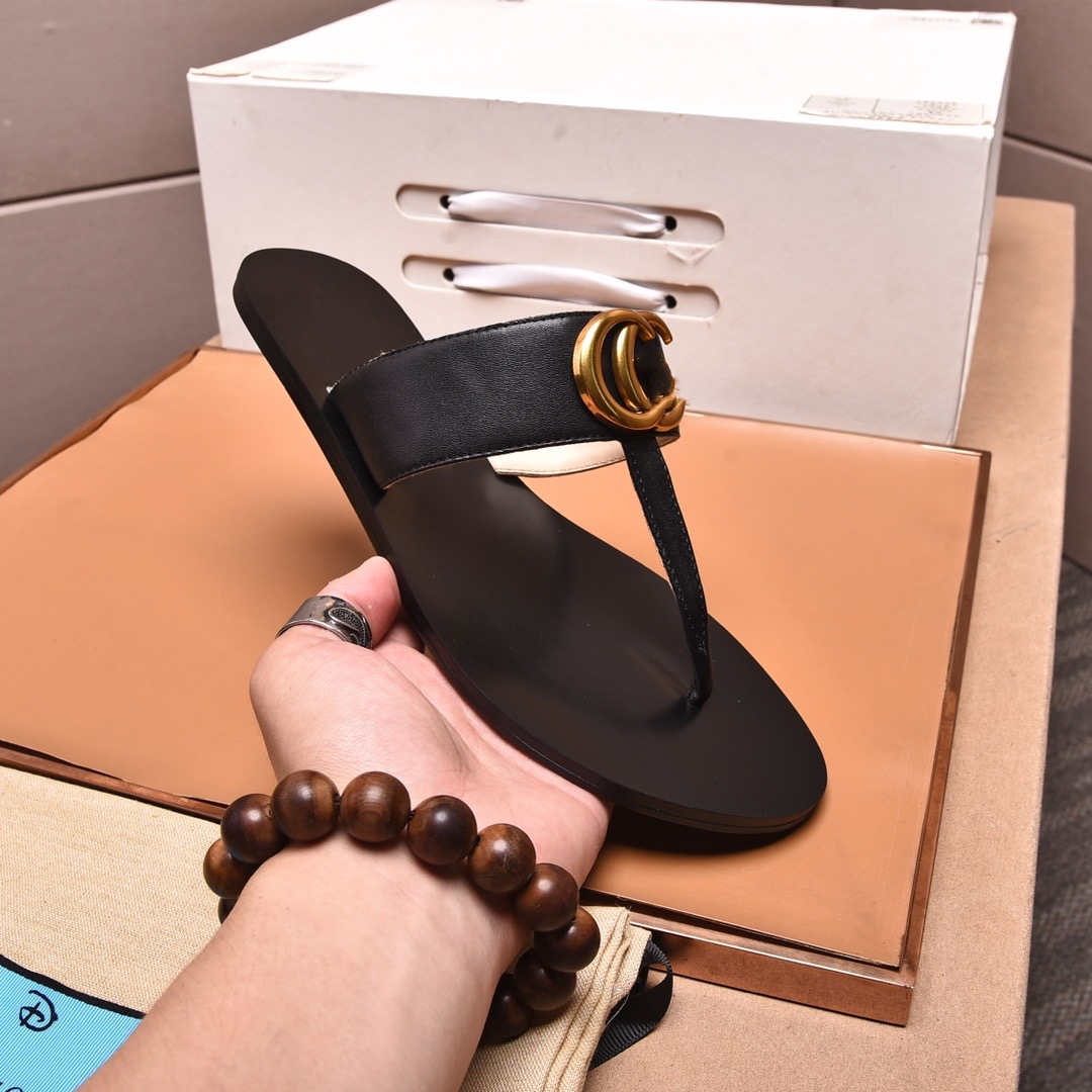 2021 designer slides Womens flip flops Leather slippers Women sandal with Double Metal Black White Brown Summer Beach Sandals BOX gate2021new
2021 designer slides Womens flip flops Leather slippers Women sandal with Double Metal Black White Brown Summer Beach Sandals BOX gate2021new