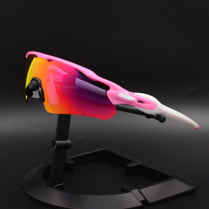 Eyewear Protective Gear & Outdoorsradar Ev Pitch Outdoor Sunglasses Polarized Lens Cycling Bike Goggles Men Women Sports Riding Sun Glasses
Eyewear Protective Gear & Outdoorsradar Ev Pitch Outdoor Sunglasses Polarized Lens Cycling Bike Goggles Men Women Sports Riding Sun Glasses