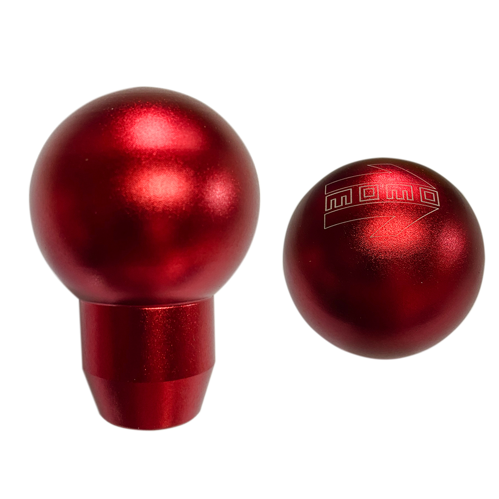 Universal Aluminum Black Arrow Gear Shift Knob Stick Lever for Manual Trans