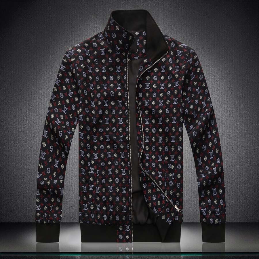 2021 Autumn-Winter High Quality Designer Long Sleeve Jacket Men Windbreaker Men Casual Jacket M-3XL, Black;brown
2021 Autumn-Winter High Quality Designer Long Sleeve Jacket Men Windbreaker Men Casual Jacket M-3XL, Black;brown