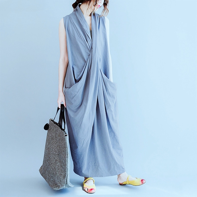 Women Summer Autumn Dress Solid Cotton and Linen Long Sleeve V-Neck Fold Casual Robe Soiree Femmerobe Ceremonie Femme 210603, Pink
Women Summer Autumn Dress Solid Cotton and Linen Long Sleeve V-Neck Fold Casual Robe Soiree Femmerobe Ceremonie Femme 210603, Pink