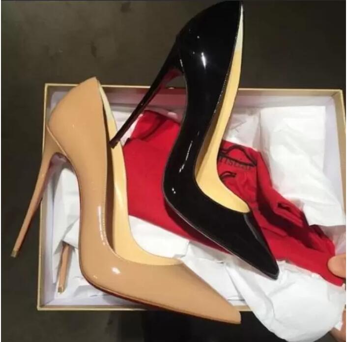 2021 So Kate Red bottoms Pumps Women High Heel Pointed Toe Shoes Sexy Wedding Shoes 8cm 10cm 12cm Thin Heel Shallow Mouth Spring Shoes Big S, Black
2021 So Kate Red bottoms Pumps Women High Heel Pointed Toe Shoes Sexy Wedding Shoes 8cm 10cm 12cm Thin Heel Shallow Mouth Spring Shoes Big S, Black