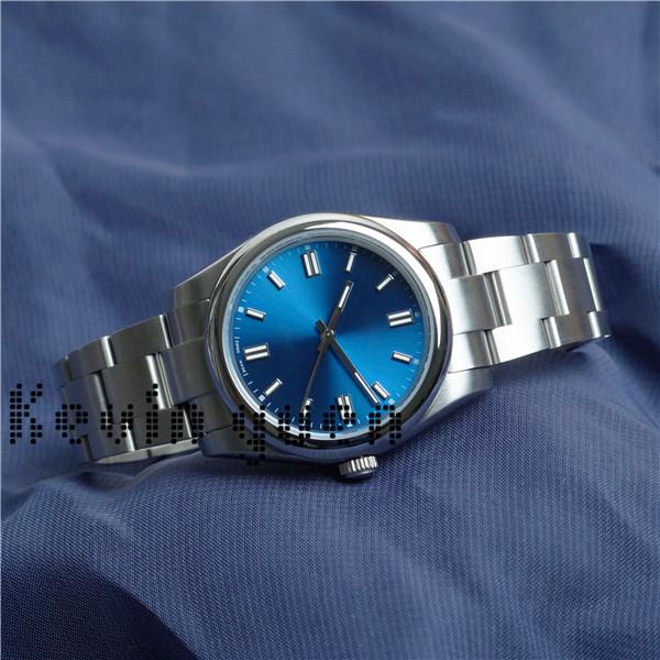 2021 Birthday gift high quality men's ladies pink rose 2813 automatic mechanical stainless steel watch luxury men, Slivery;brown
2021 Birthday gift high quality men's ladies pink rose 2813 automatic mechanical stainless steel watch luxury men, Slivery;brown