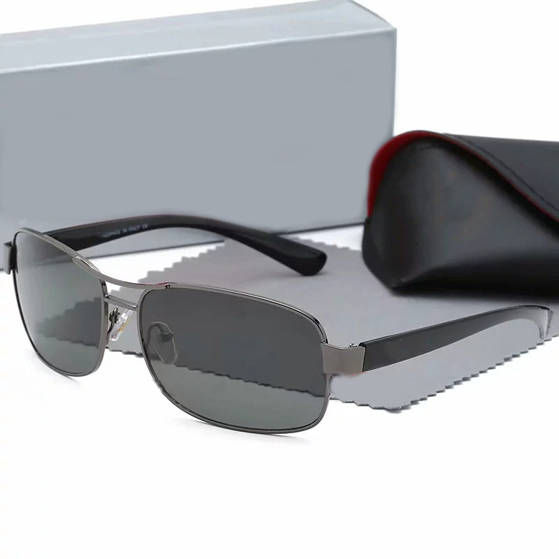 Men Women Fashion Pilot Sunglass Metal Frame Driver Classic Brand Designer Driving Eyewear UV400 Protection Sun Glasses With Box 3379
Men Women Fashion Pilot Sunglass Metal Frame Driver Classic Brand Designer Driving Eyewear UV400 Protection Sun Glasses With Box 3379