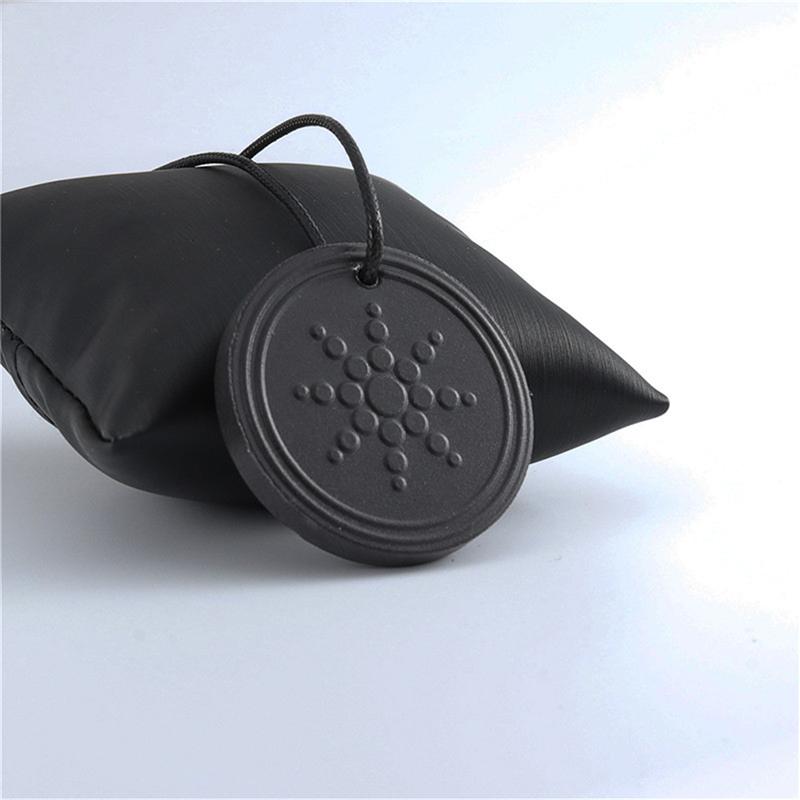 Pendant Necklaces Women Men Quantum Black Lava Stone Scalar Energy Neg Ions Protection Lot Only
Pendant Necklaces Women Men Quantum Black Lava Stone Scalar Energy Neg Ions Protection Lot Only