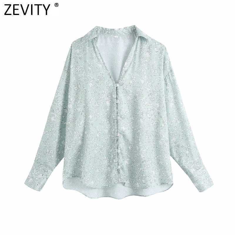 Zevity Women Fashion Floral Print Loose Blouse Female V Neck Soft Satin Kimono Shirt Casual Retro Summer Blusas Tops LS9397 210603, Bb p1126
Zevity Women Fashion Floral Print Loose Blouse Female V Neck Soft Satin Kimono Shirt Casual Retro Summer Blusas Tops LS9397 210603, Bb p1126