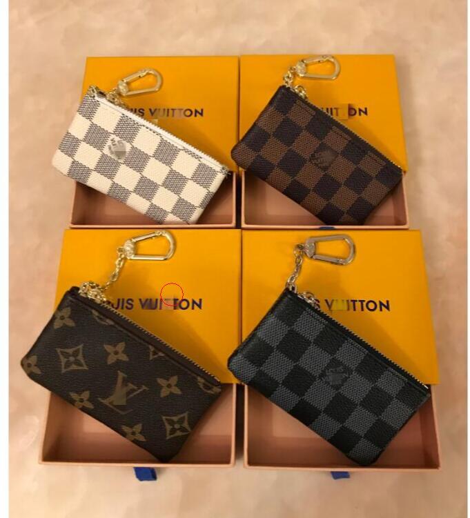 LVLOUISVITTON BagVUTTON Purse Keychains ring Credit Card Holder Luxury Mini Wallet shoulder Bag Charm, Red;black
LVLOUISVITTON BagVUTTON Purse Keychains ring Credit Card Holder Luxury Mini Wallet shoulder Bag Charm, Red;black