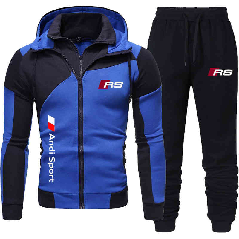 New 2 Pieces Sets Tracksuit Bmw Power Print Men Hooded Sweatshirt Pants Pullover Hoodie Sportwear Suit Casual Sports Men Clothes
New 2 Pieces Sets Tracksuit Bmw Power Print Men Hooded Sweatshirt Pants Pullover Hoodie Sportwear Suit Casual Sports Men Clothes