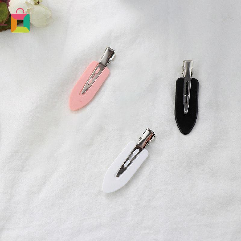 Hair Clips & Barrettes Curved Leaf Clip Wrinkle-free Fashion Three-color Resin Style Female Cute Glittery, Golden;silver
Hair Clips & Barrettes Curved Leaf Clip Wrinkle-free Fashion Three-color Resin Style Female Cute Glittery, Golden;silver
