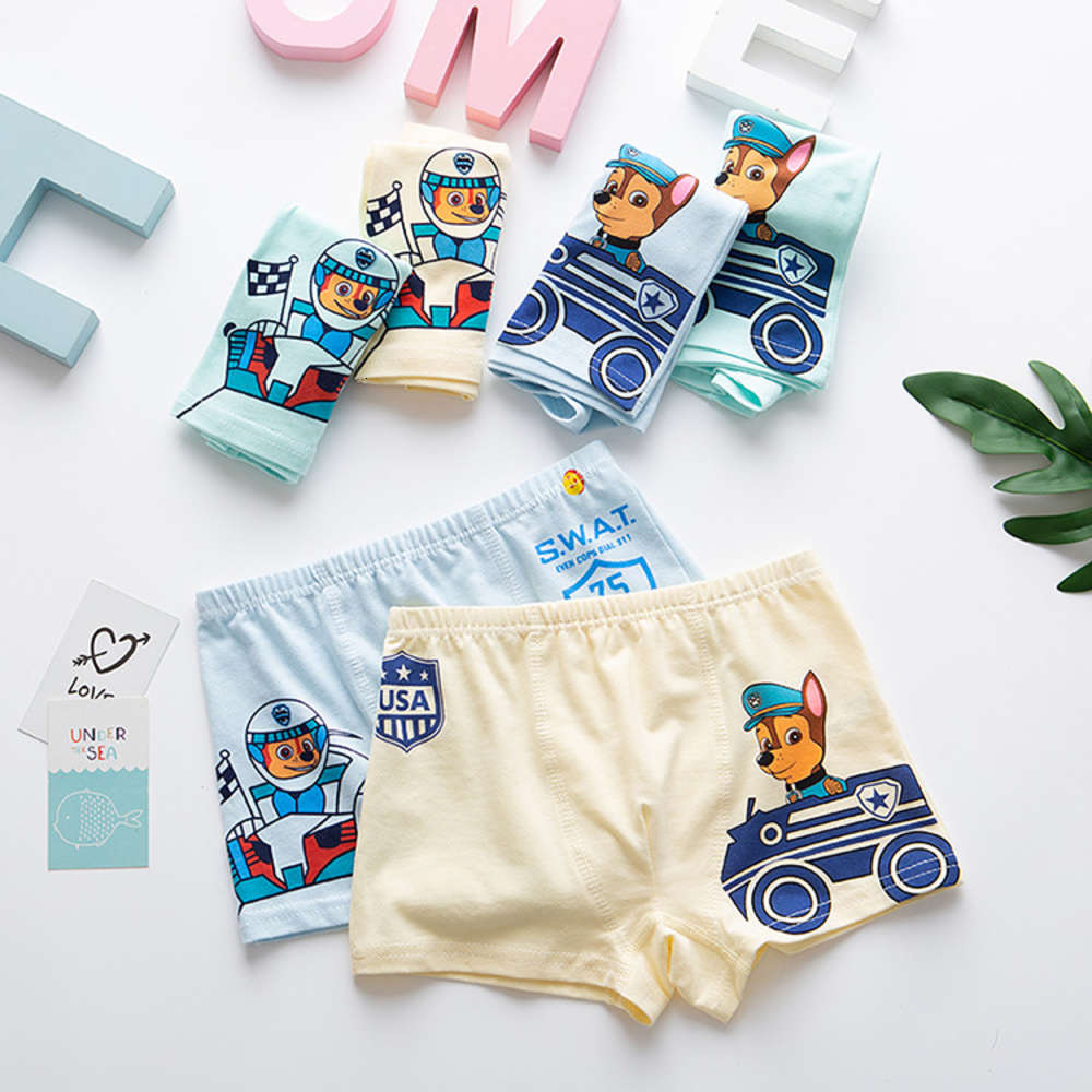 panties Children's clothing boys' underwear flat angle pure cotton children's small middle school and big boxer pants baby, Camo
panties Children's clothing boys' underwear flat angle pure cotton children's small middle school and big boxer pants baby, Camo