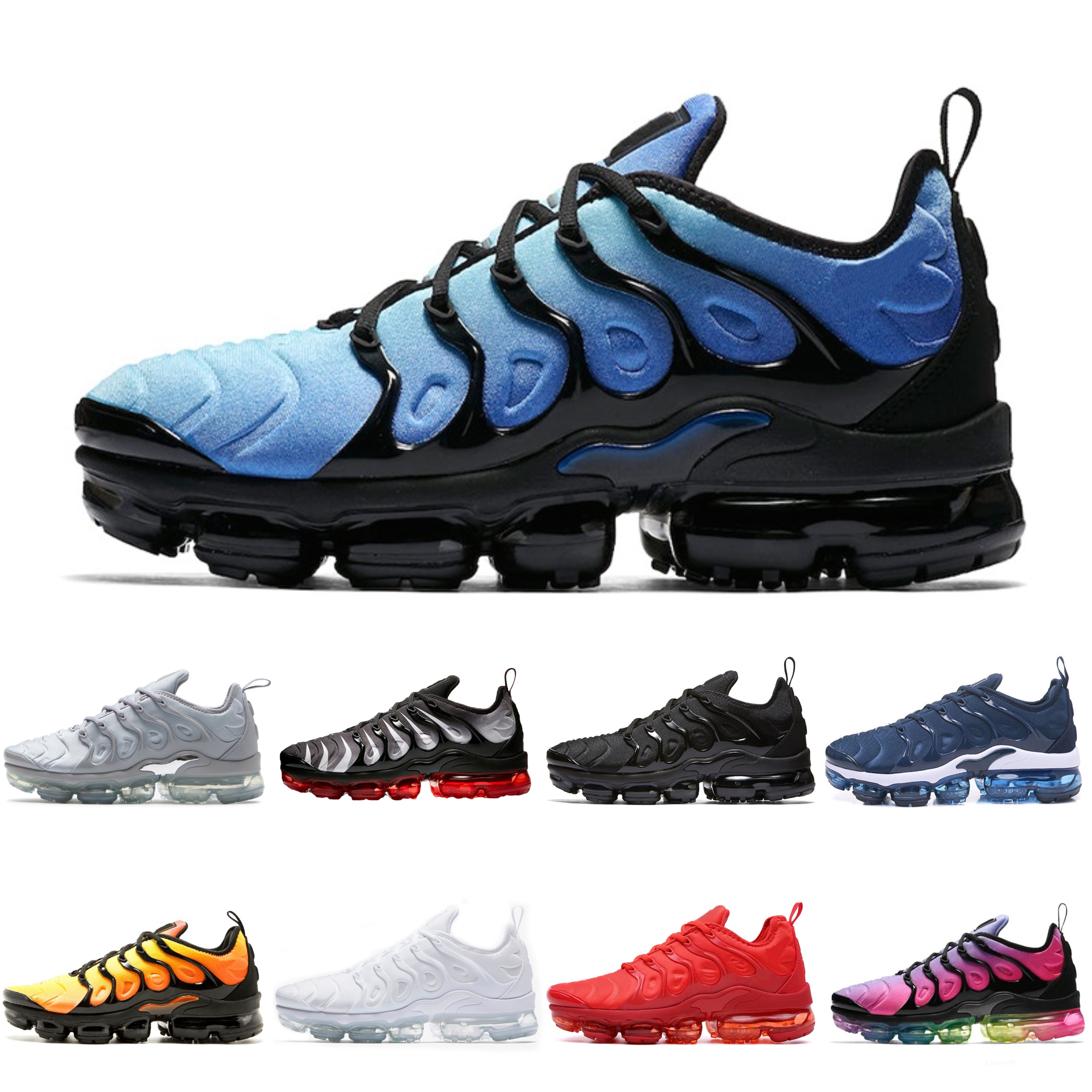 tn plus shoes Triple Black White Pastel Lemon Lime Grape Volt tns mens womens trainers chaussures Run sports sneakers 36-45, Color 11
tn plus shoes Triple Black White Pastel Lemon Lime Grape Volt tns mens womens trainers chaussures Run sports sneakers 36-45, Color 11