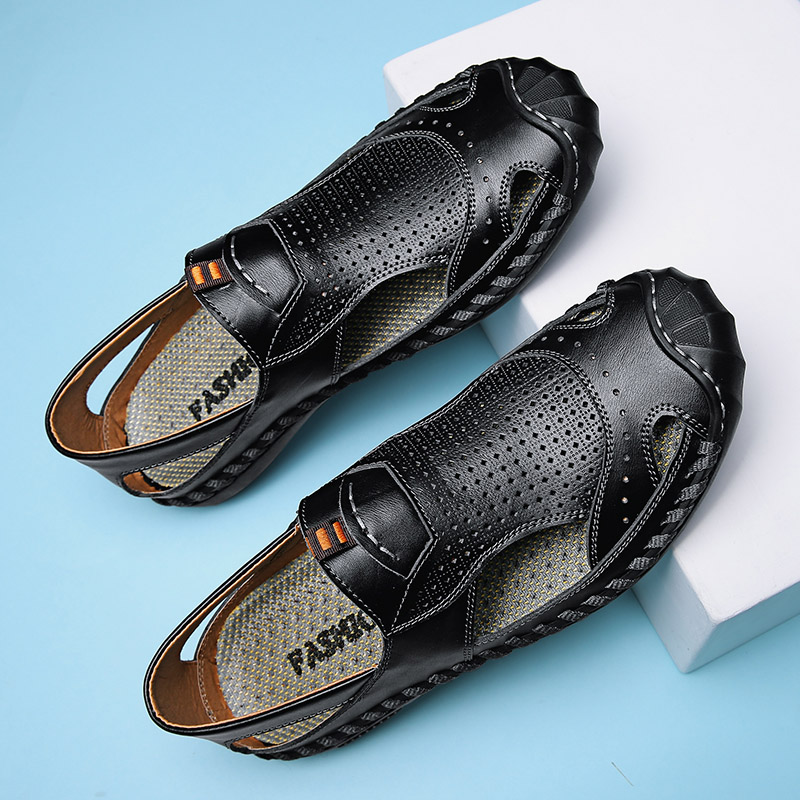 Outdoor Sandy beach Hole shoes Men's Women's Sandals Casual Lady Gentlemen Flip Flops Fisherman Children Luxurys Designers slippers
Outdoor Sandy beach Hole shoes Men's Women's Sandals Casual Lady Gentlemen Flip Flops Fisherman Children Luxurys Designers slippers