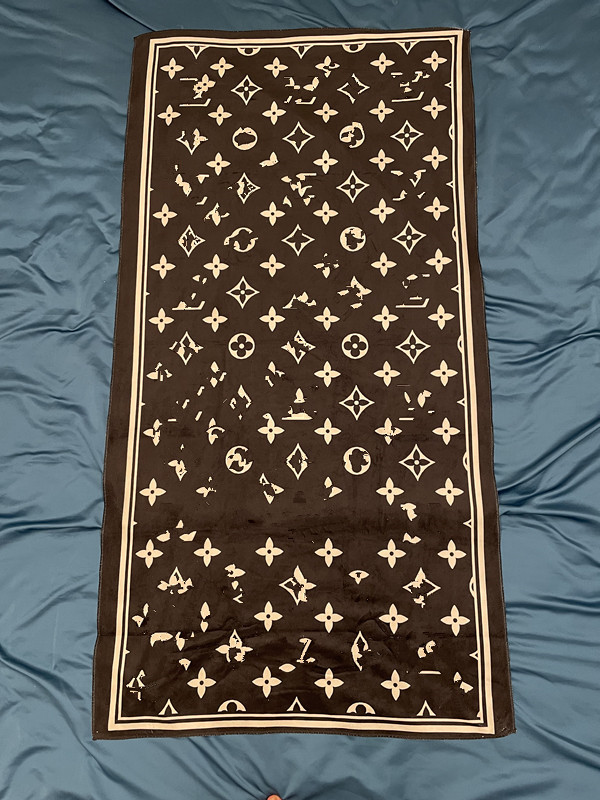 letter casual ins style beach towel fashion summer bath towels high quality top classic home gift, See details below
letter casual ins style beach towel fashion summer bath towels high quality top classic home gift, See details below