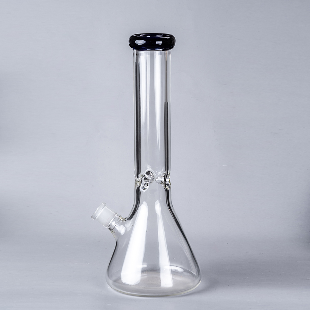 8" Clear Glass Pipe 14mm Joint Bowl 2021 Water Smoking Bong With Hookah Beaker Glass Base Bongs In Stock FY2313
8" Clear Glass Pipe 14mm Joint Bowl 2021 Water Smoking Bong With Hookah Beaker Glass Base Bongs In Stock FY2313