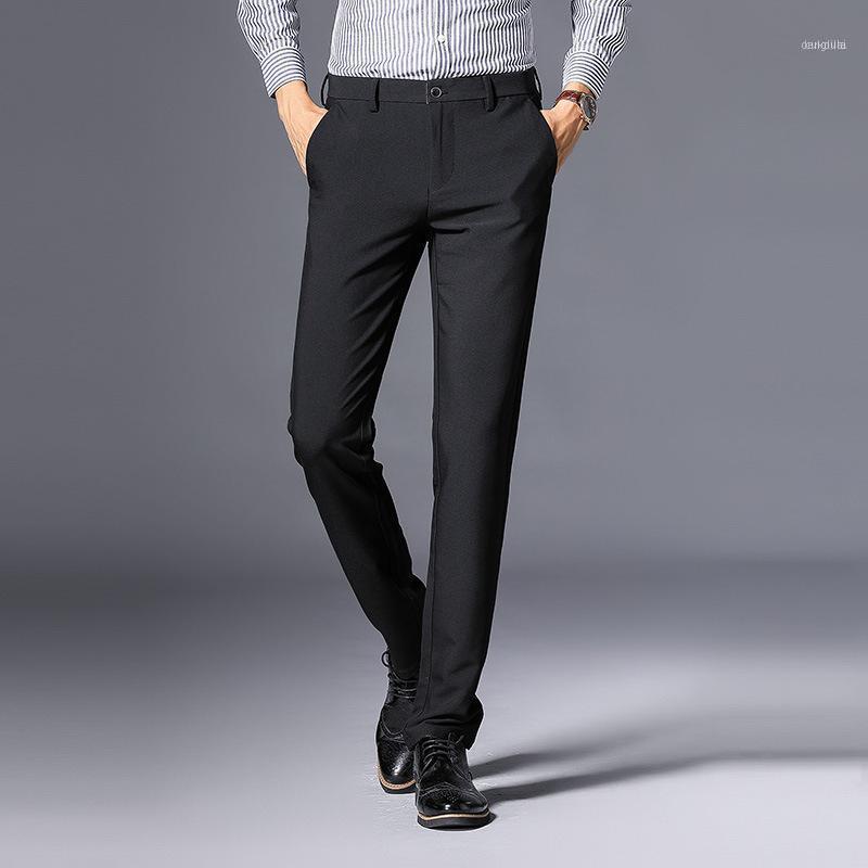 Men's Pants MRMT 2021 Brand Spring And Autumn Season West Trousers Youth Fashion Casual For Male Long Trousers1, Black
Men's Pants MRMT 2021 Brand Spring And Autumn Season West Trousers Youth Fashion Casual For Male Long Trousers1, Black