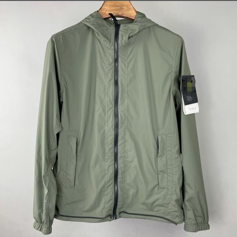 2022 fashion brand Men's Jackets outdoor sun proof windbreaker Sunscreen clothing Waterproof Stone coat SIZE M-XXL, Black;brown
2022 fashion brand Men's Jackets outdoor sun proof windbreaker Sunscreen clothing Waterproof Stone coat SIZE M-XXL, Black;brown