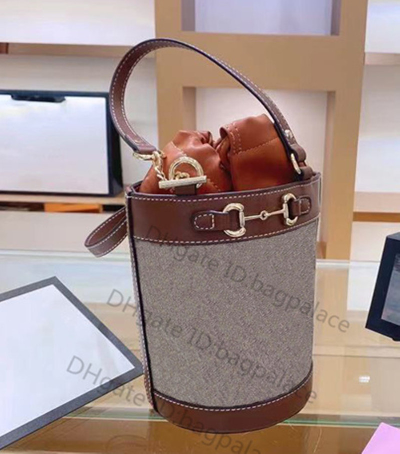 Top Quality 2021 Luxurys Designers Bucket Bags Mini Shoulder Bag Barrel-shaped Handbag Messenger Women Ladies Girl Totes 1955 Handbags Crossbody Clutch Purse, No bags
Top Quality 2021 Luxurys Designers Bucket Bags Mini Shoulder Bag Barrel-shaped Handbag Messenger Women Ladies Girl Totes 1955 Handbags Crossbody Clutch Purse, No bags