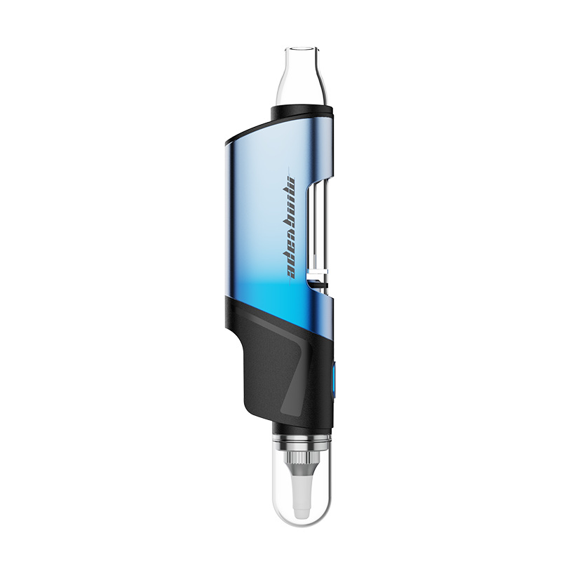 Protable DIPPO Dry Herb Hookah Evaporator Atomizer 650mah Battery NECTAR COLLECTOR Dry Burning Vaporize Pipe for Enail Wax Concentrate Shatter Budder Smoking Set
Protable DIPPO Dry Herb Hookah Evaporator Atomizer 650mah Battery NECTAR COLLECTOR Dry Burning Vaporize Pipe for Enail Wax Concentrate Shatter Budder Smoking Set