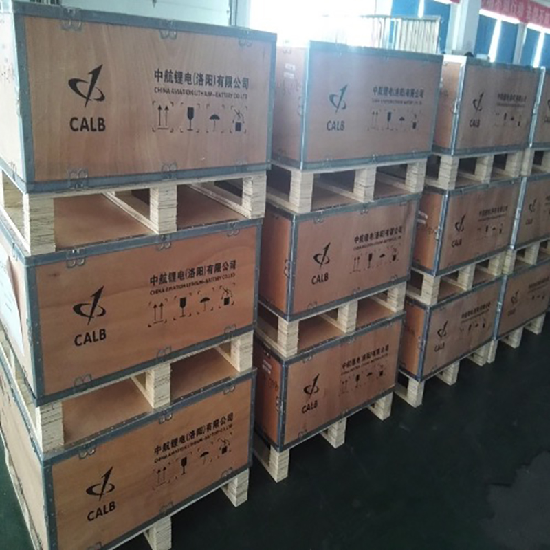 Brand new prismatic CALB lifepo4 batteries CA180FI 3.2V 180Ah CALB battery for Yacht