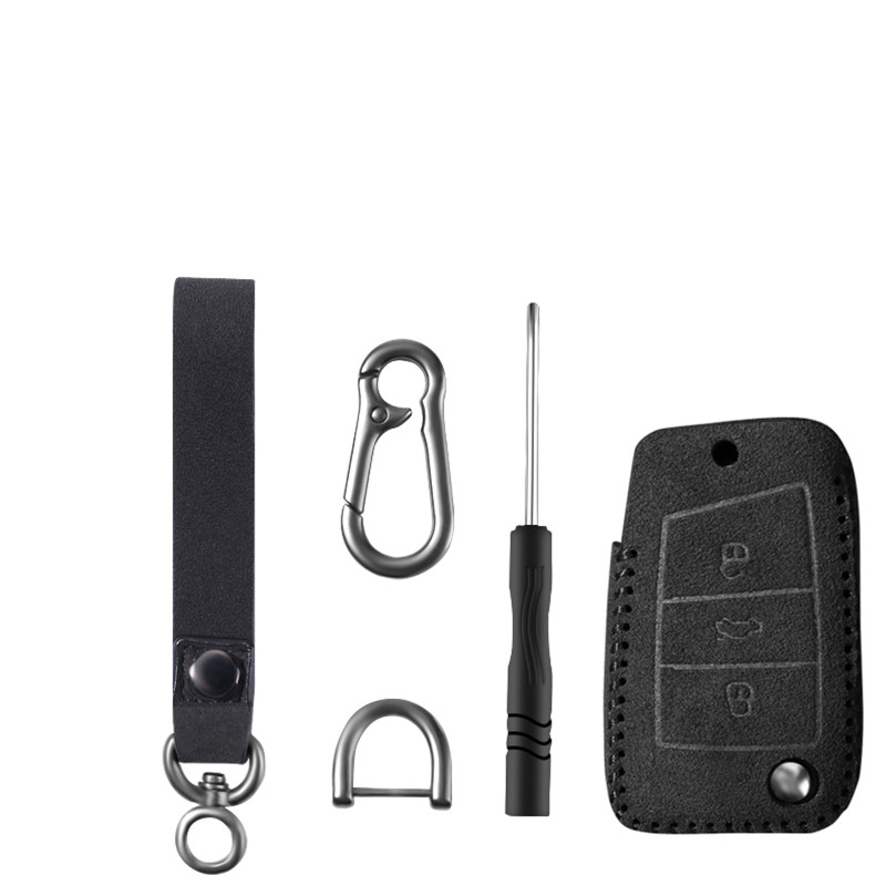 For Volkswagen Tiguan L Lavida PLUS Bora POLO Tiguan X Teramont X Custom genuine Alcantara suede key cover high-end Protective shell, Subject to the picture
For Volkswagen Tiguan L Lavida PLUS Bora POLO Tiguan X Teramont X Custom genuine Alcantara suede key cover high-end Protective shell, Subject to the picture