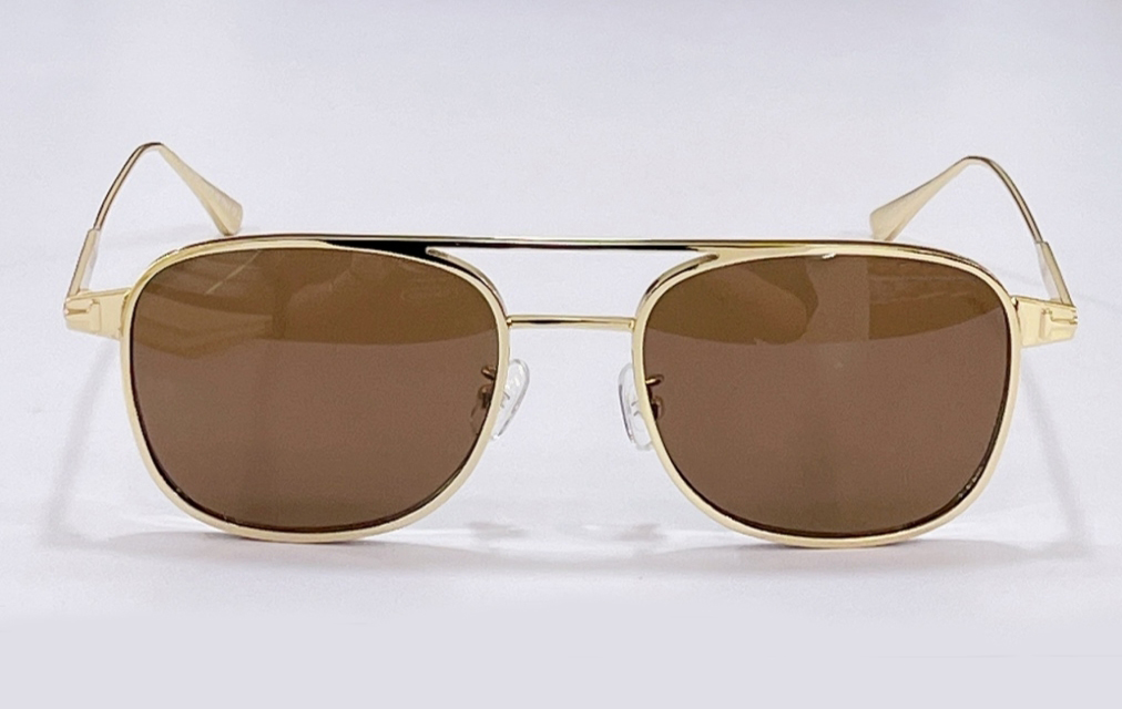 Gold Brown Pilot Sunglasses 0827 Sonnenbrille Jake Sunnies soleil Gafas Oculos So men Fashion Sun glasses uv400 protection with box
Gold Brown Pilot Sunglasses 0827 Sonnenbrille Jake Sunnies soleil Gafas Oculos So men Fashion Sun glasses uv400 protection with box