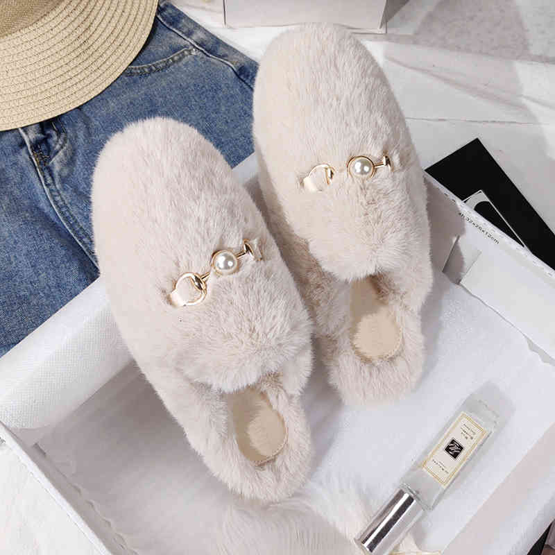 slippers winter women house faux fur fashion warm shoes woman slip on flats female slides black pink cozy home furry slippers u9wc
slippers winter women house faux fur fashion warm shoes woman slip on flats female slides black pink cozy home furry slippers u9wc
