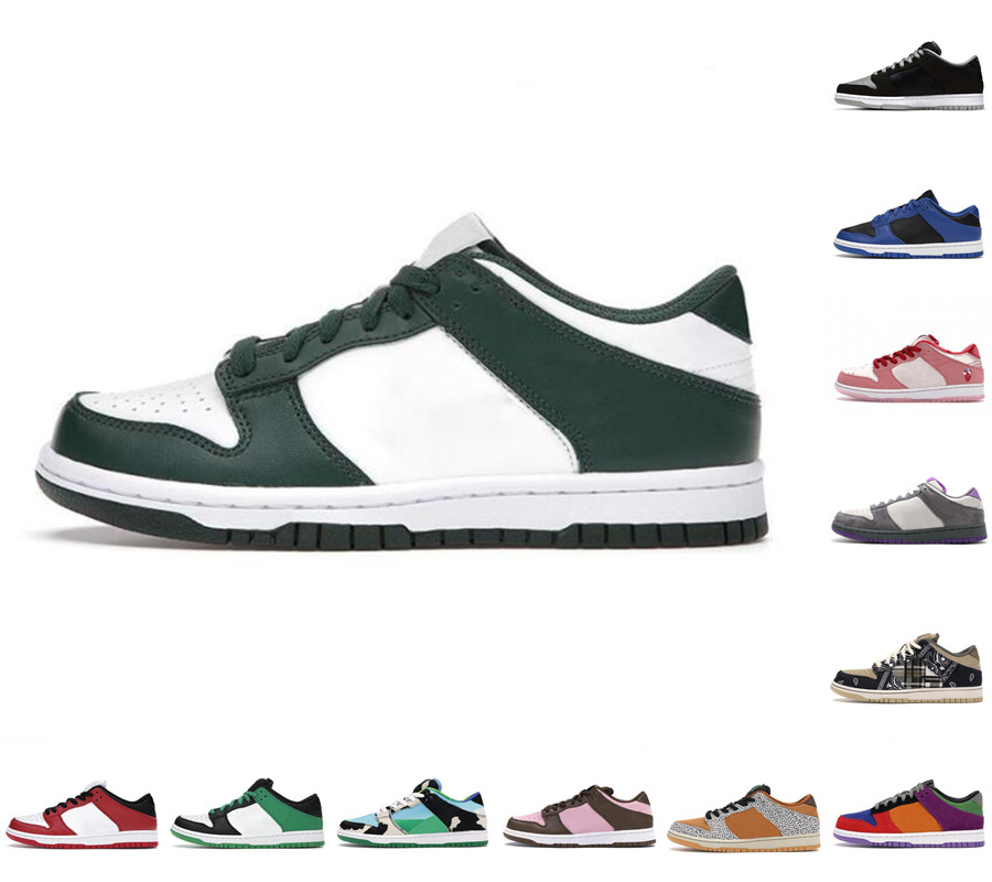 SB Dunks Running Shoes Low StrangeLove Easter Syracuse Coast Black White Green Kentucky Chunky Dunky Elephant University Blue Mens Sports Sn
SB Dunks Running Shoes Low StrangeLove Easter Syracuse Coast Black White Green Kentucky Chunky Dunky Elephant University Blue Mens Sports Sn