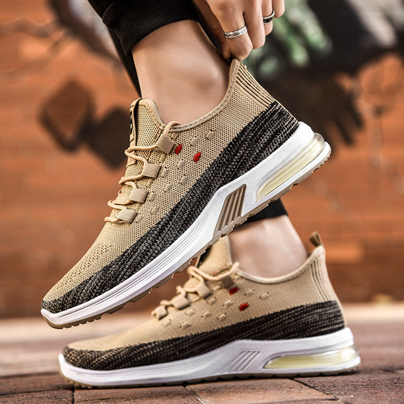 fashion running shoes for men women black white brown red gray mens womens shoe comfortable breathable trainers sports sneakers size 39-44 -
fashion running shoes for men women black white brown red gray mens womens shoe comfortable breathable trainers sports sneakers size 39-44 -