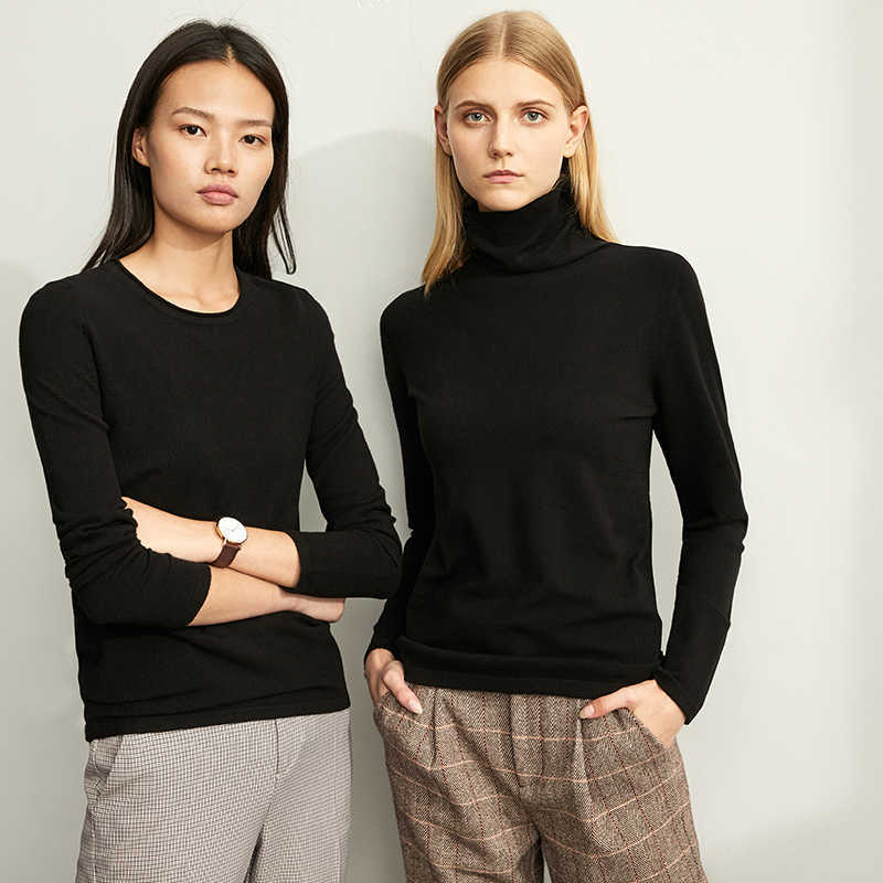 Minimalism Autumn Winter Cardigans For Women Causal Spliced Women's Jacket Female Cardigan Tops 12060085 210527