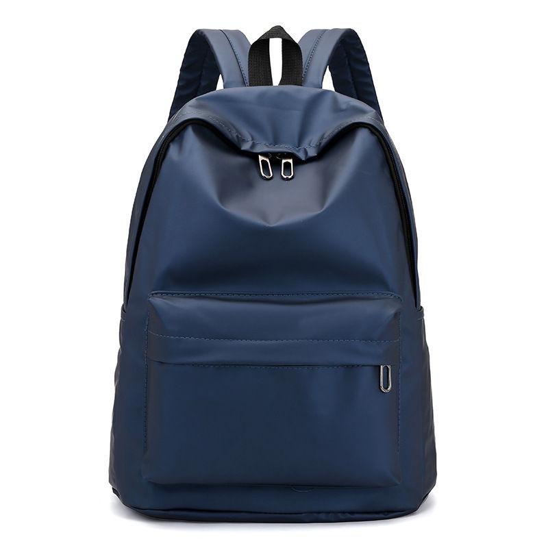 Backpack Nylon Men Business Backpacks Ladies Designer Shoulder Solid Color School Bags For Women Casual Laptop, Black
Backpack Nylon Men Business Backpacks Ladies Designer Shoulder Solid Color School Bags For Women Casual Laptop, Black