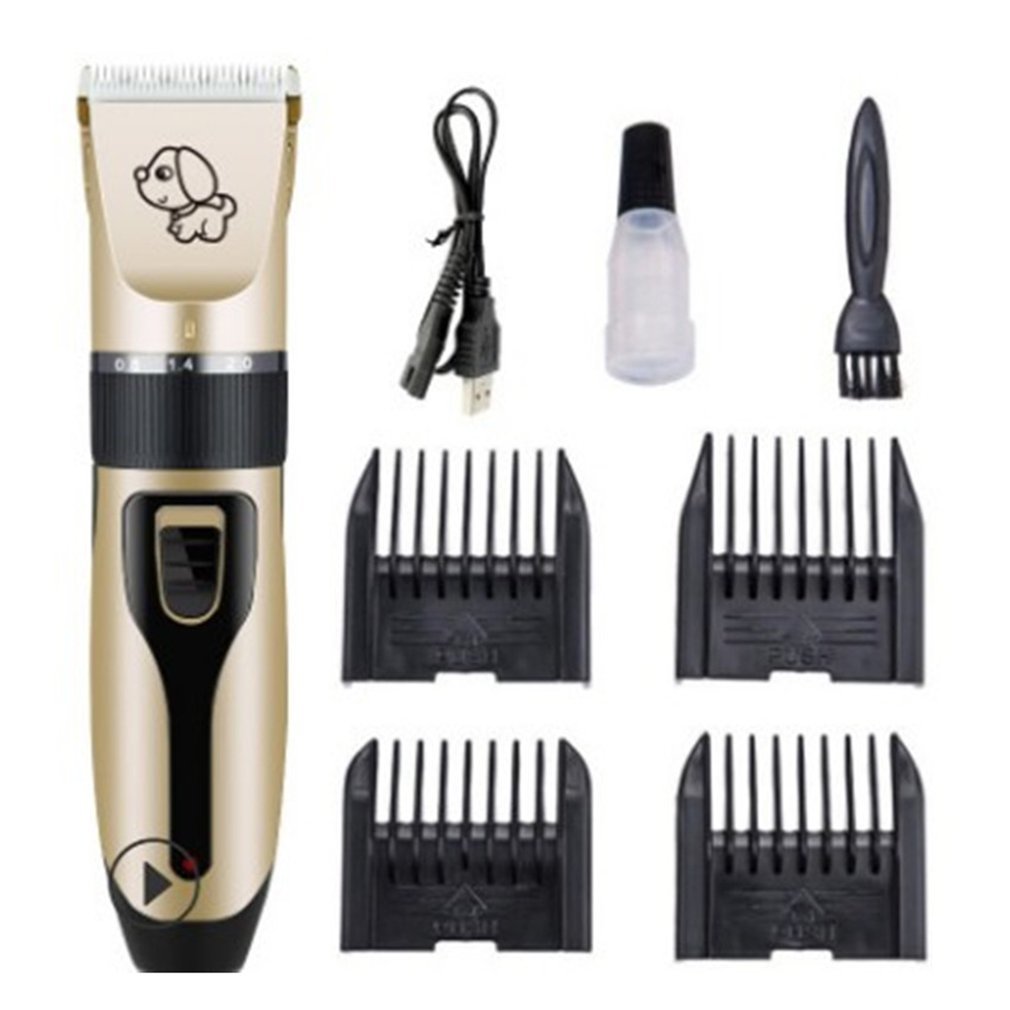 Dog and Cat Grooming Tool 110-240V Ac Professional Electric Tone Duchess Cat Cutter Electric shear