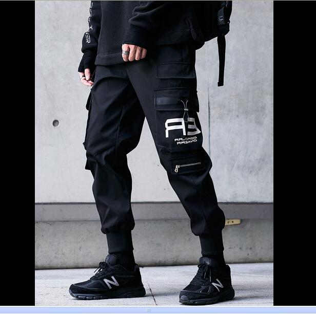Mens Cargo Pants Men Fashion 2021 Techwear Joggers Male Hip Hop Japanese Streetwear Trousers Jogging WOMEN, Army green
Mens Cargo Pants Men Fashion 2021 Techwear Joggers Male Hip Hop Japanese Streetwear Trousers Jogging WOMEN, Army green