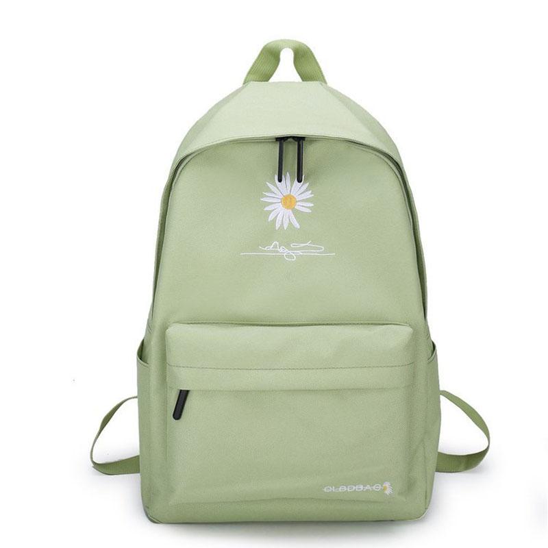 Backpack Small Flower Canvas Simple 2021 Ladies Fashion Junior High School Campus Male Student Shopping Bag Handbag 
Backpack Small Flower Canvas Simple 2021 Ladies Fashion Junior High School Campus Male Student Shopping Bag Handbag