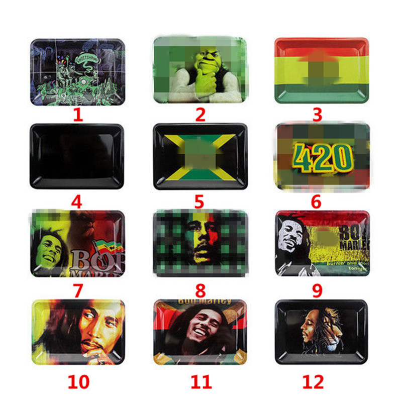 2021 Other Smoking Accessories 18*12.5cm Starry Sky Cigarette Trays Metal Rolling Tray Smoke Plate Tin Case Storage Cases, As pic
2021 Other Smoking Accessories 18*12.5cm Starry Sky Cigarette Trays Metal Rolling Tray Smoke Plate Tin Case Storage Cases, As pic