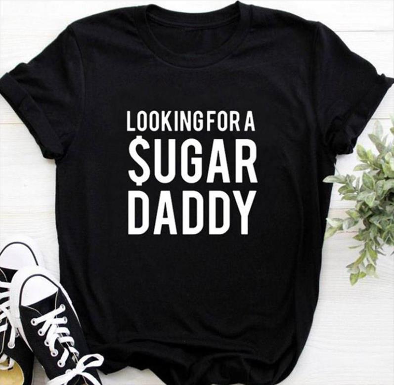 looking for a sugar daddy men letter print short sleeve o neck loose summer tee clothes, White;black
looking for a sugar daddy men letter print short sleeve o neck loose summer tee clothes, White;black